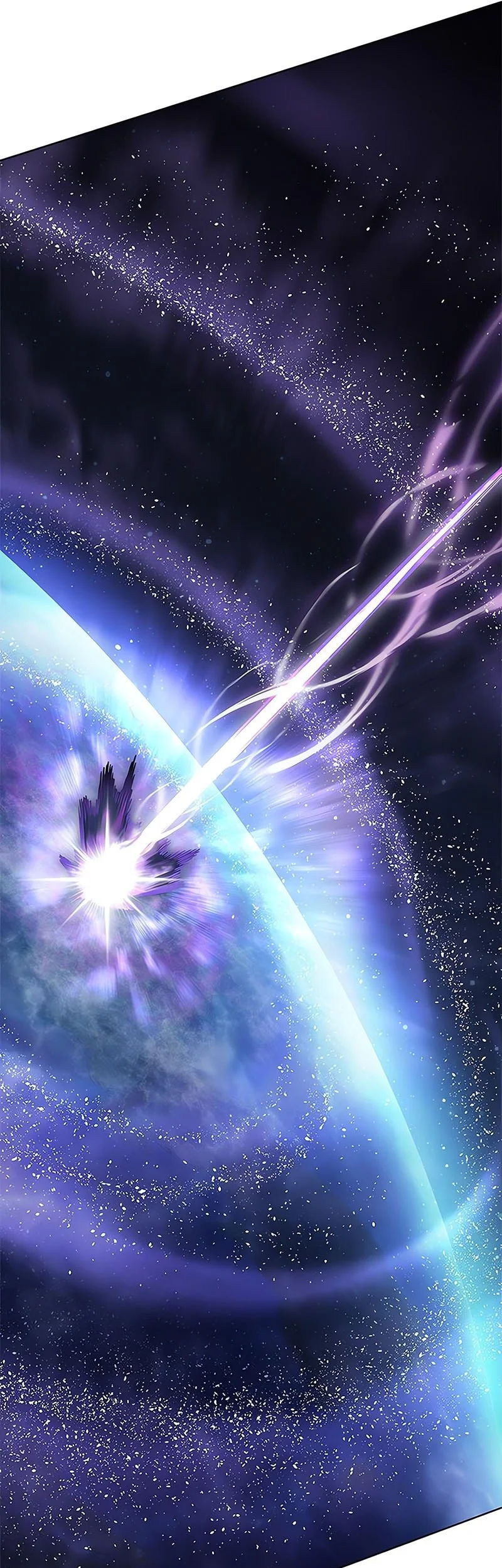 Eleceed Chapter 385 Fix Gambar 98